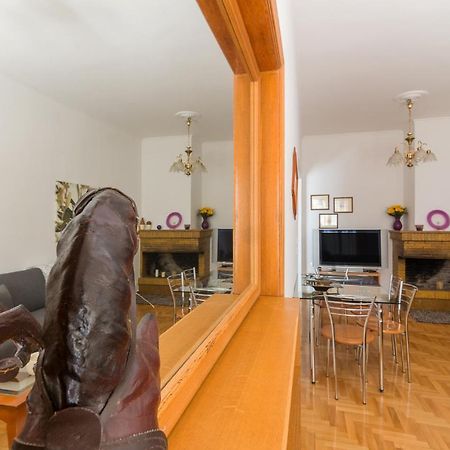 Nice 2Bedroom Apartment In Pagkrati Афіни Екстер'єр фото