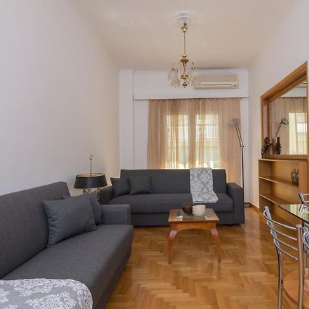 Nice 2Bedroom Apartment In Pagkrati Афіни Екстер'єр фото