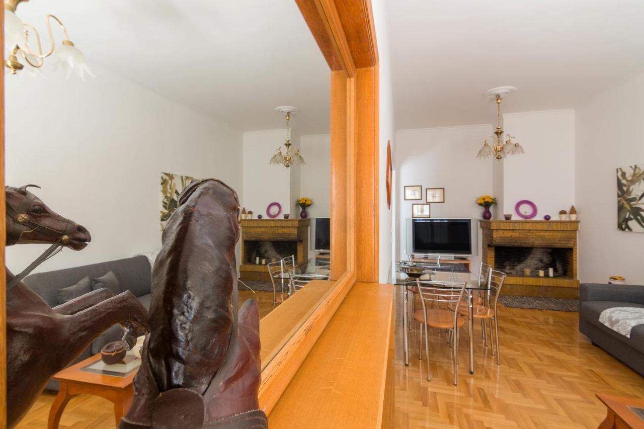 Nice 2Bedroom Apartment In Pagkrati Афіни Екстер'єр фото