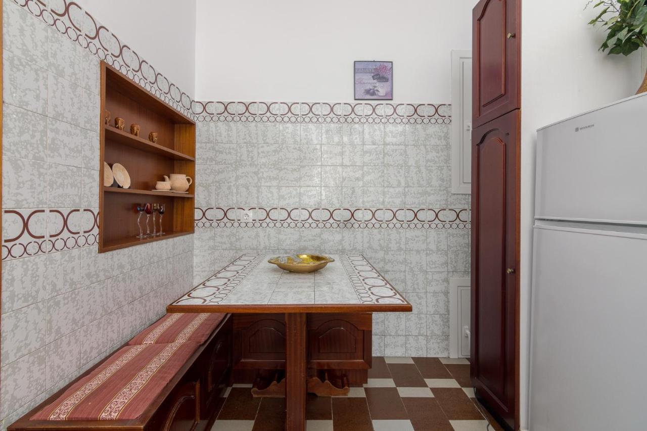 Nice 2Bedroom Apartment In Pagkrati Афіни Екстер'єр фото