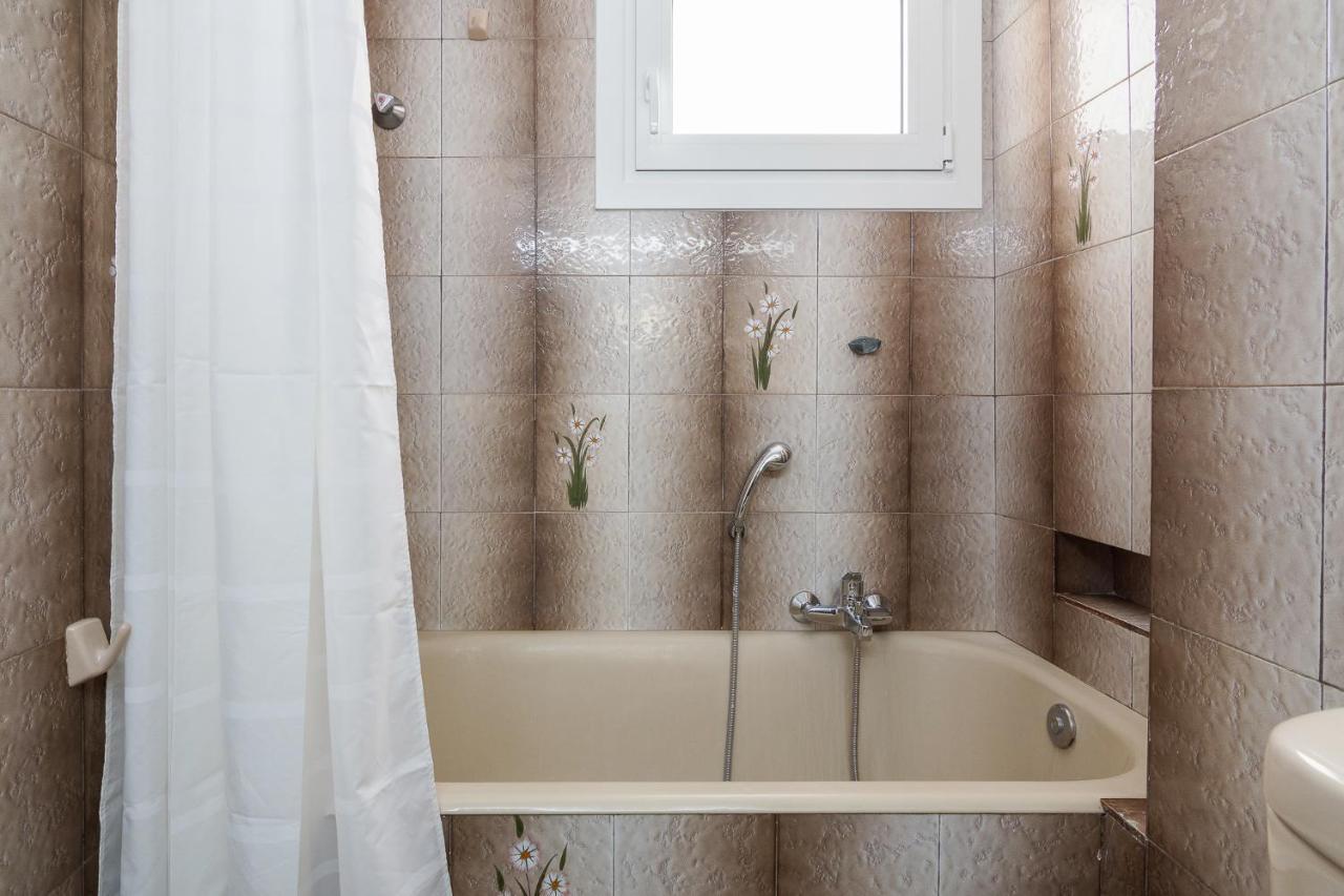 Nice 2Bedroom Apartment In Pagkrati Афіни Екстер'єр фото