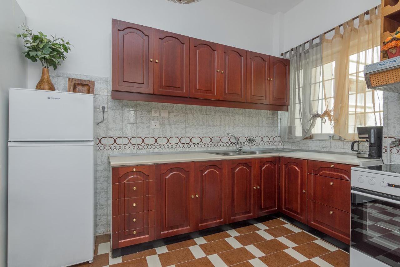 Nice 2Bedroom Apartment In Pagkrati Афіни Екстер'єр фото