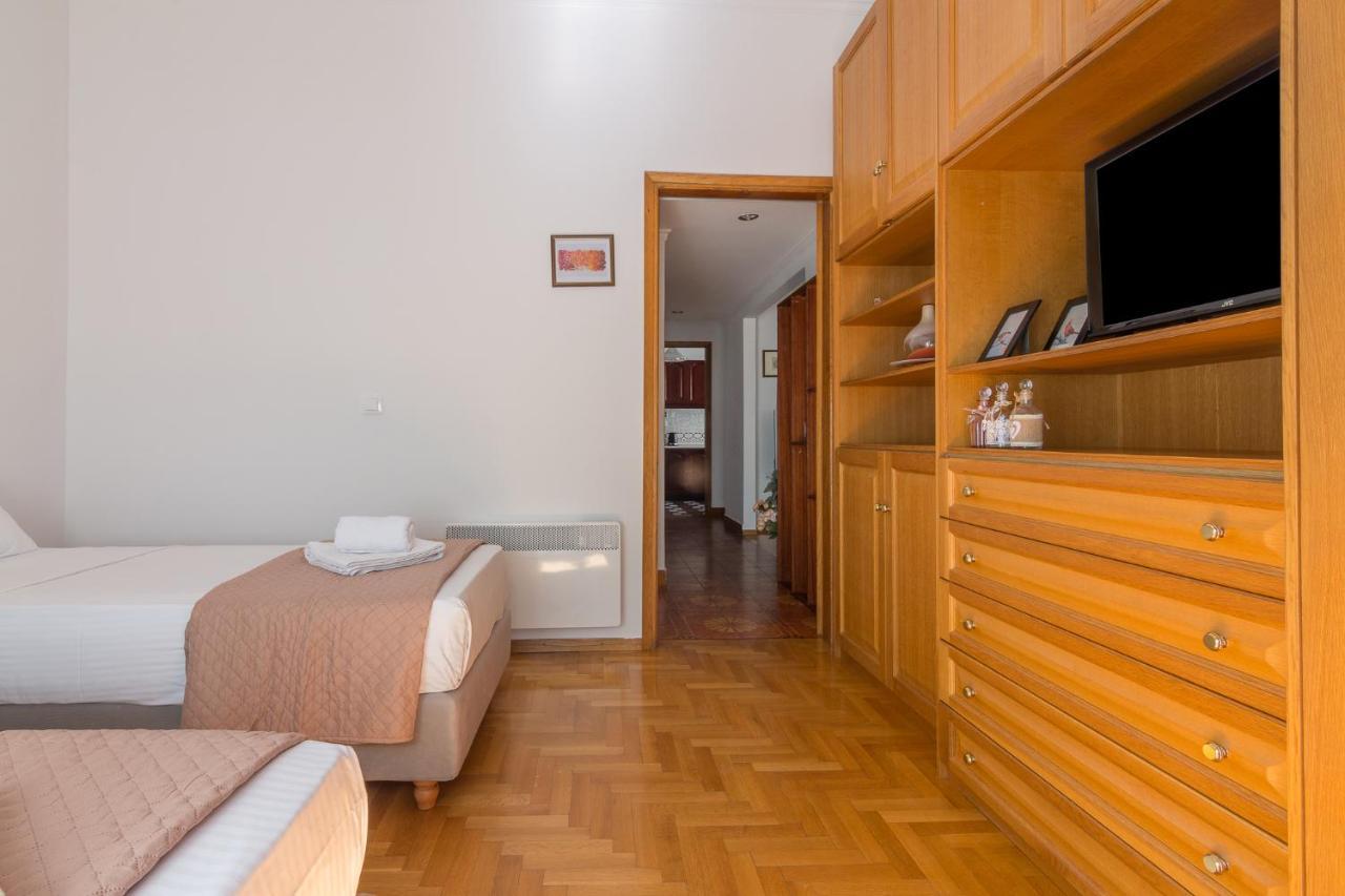 Nice 2Bedroom Apartment In Pagkrati Афіни Екстер'єр фото
